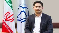  ابلاغ سرپرست بیمارستان شهیدان مبینی 
